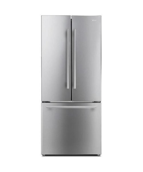 Vitara French Door Refrigerator - SS Look (2)